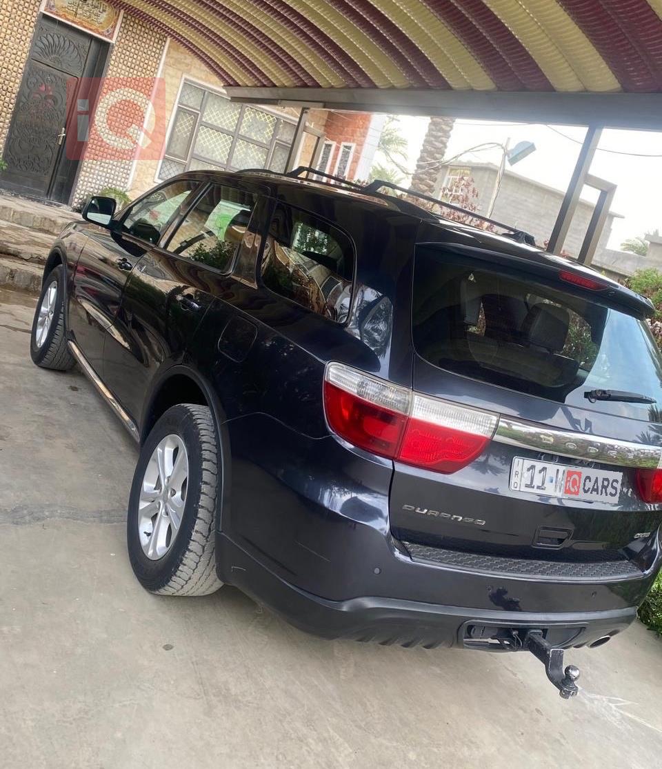 دۆج دۆرانگۆ